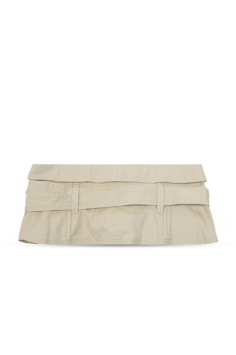 Waist belt Isabel Marant Etoile - SchaferandweinerShops Japan